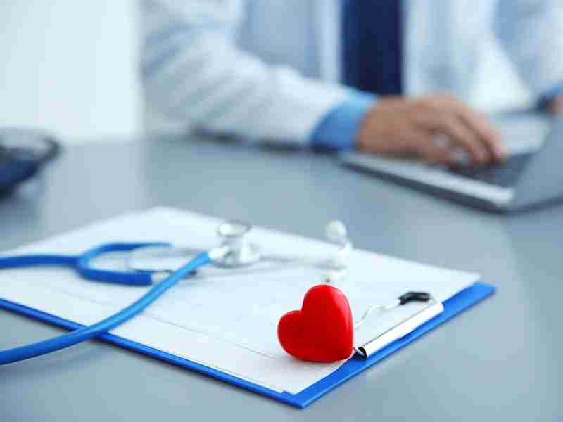 How To A Cardiology Nurse Practitioner? Nurse