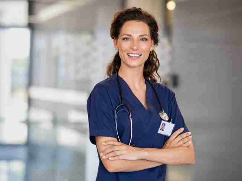 What Is A Flex Nurse Become Nurse