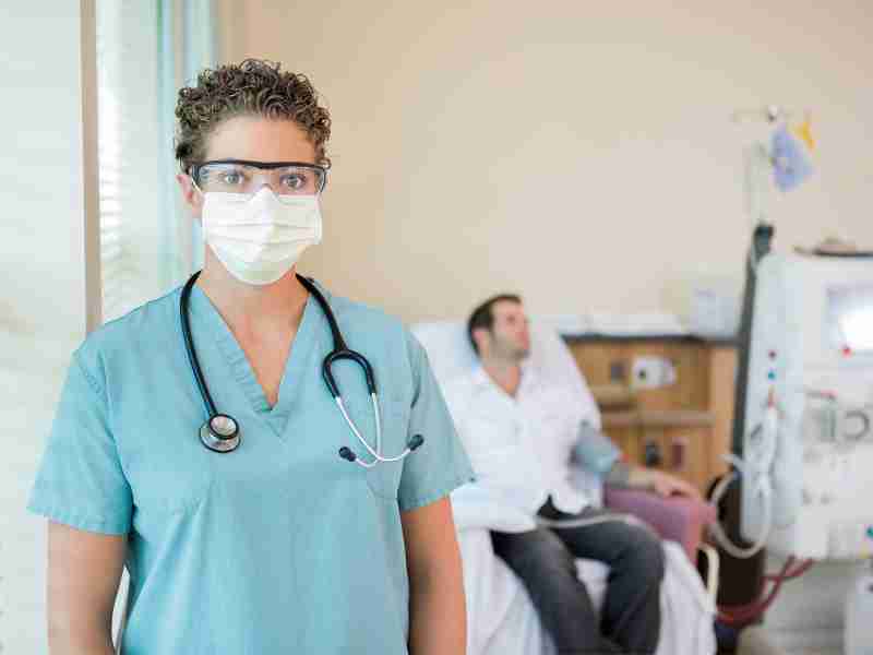 How Much Does A Dialysis Nurse Make? Nurse