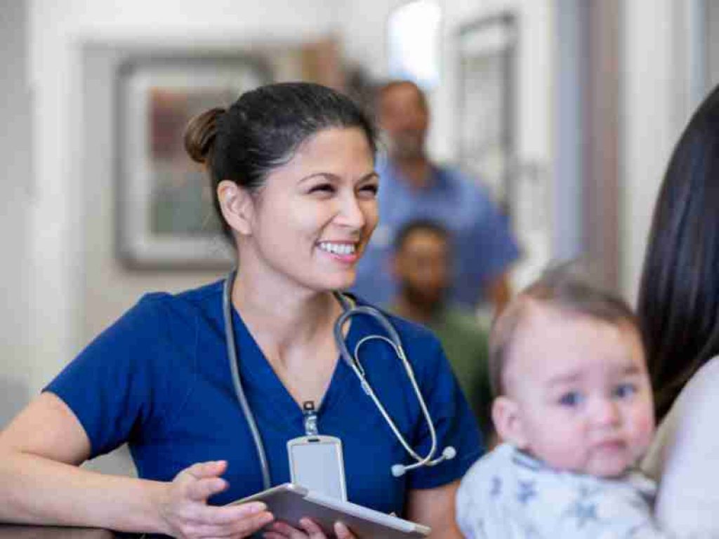 How to Address a Nurse Practitioner?
