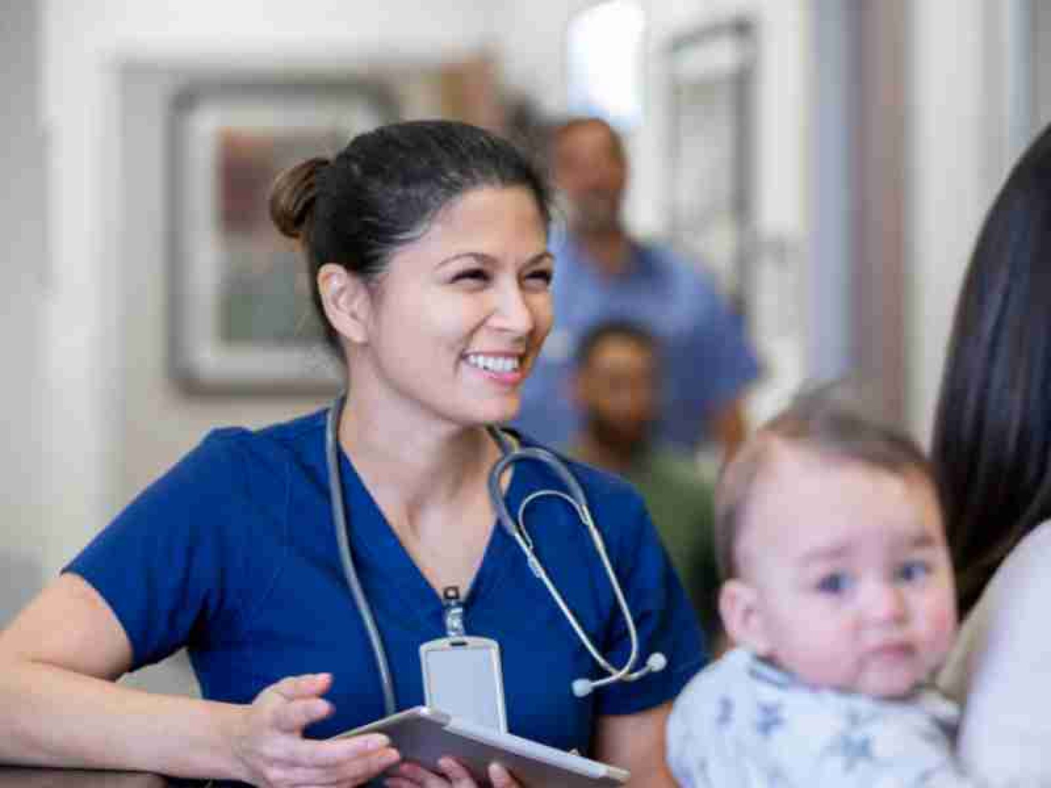 How To Address A Nurse Practitioner? Nurse