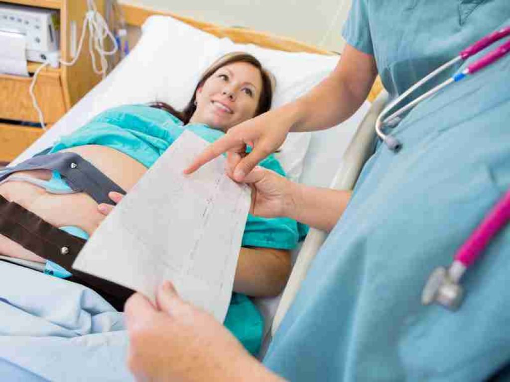 How to Become a Maternity Nurse?