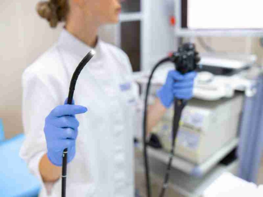 How to Become an Endoscopy Nurse?