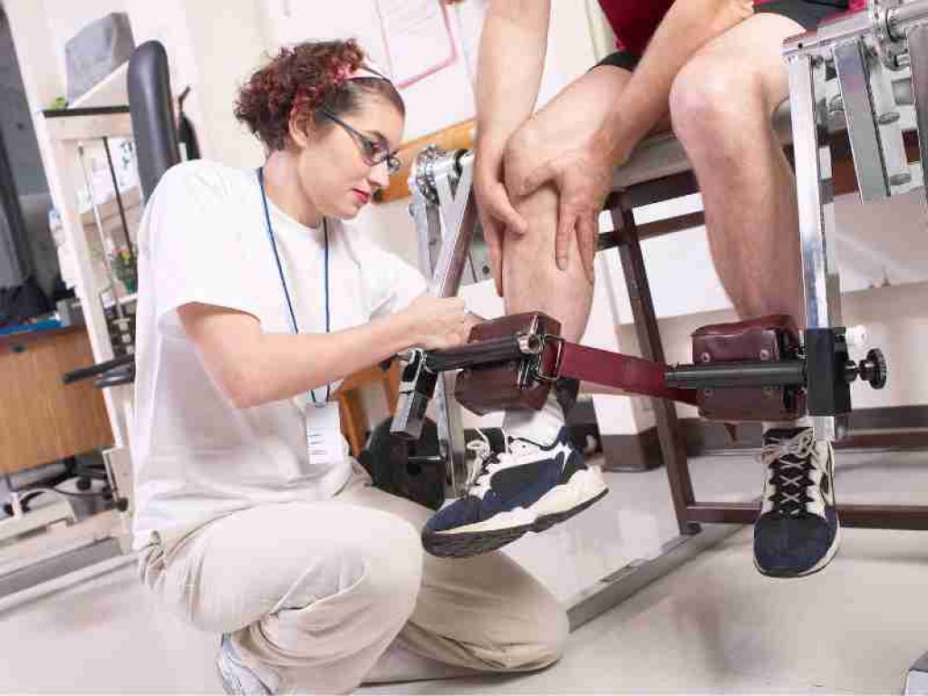 How to become A Sports Medicine Nurse?