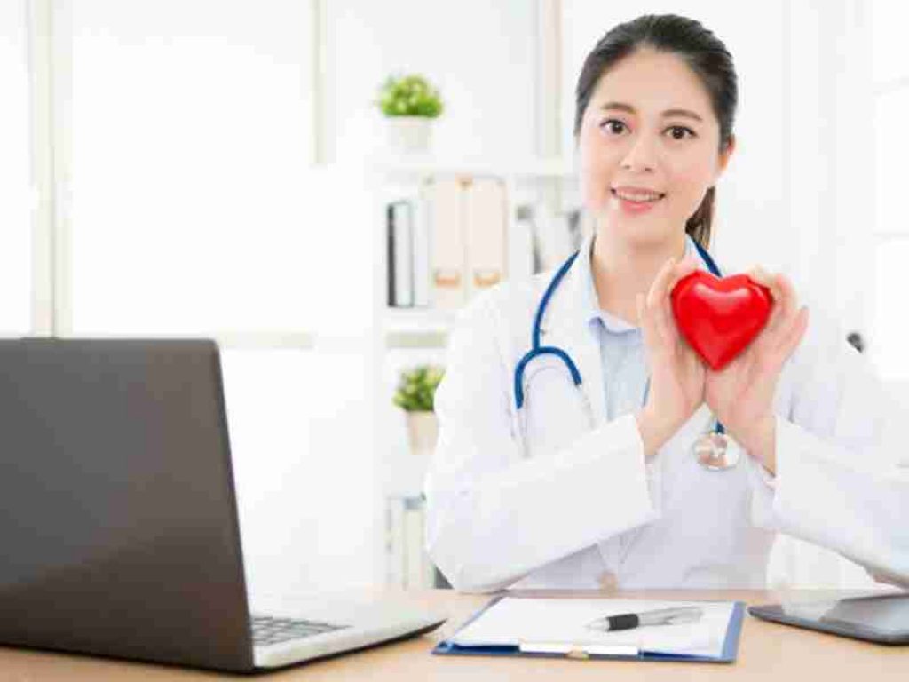 How to become a Cardiology Nurse Practitioner?