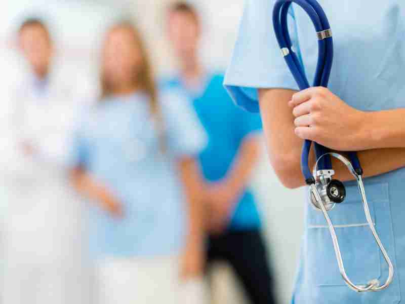 How To A Plastic Surgery Nurse? Nurse