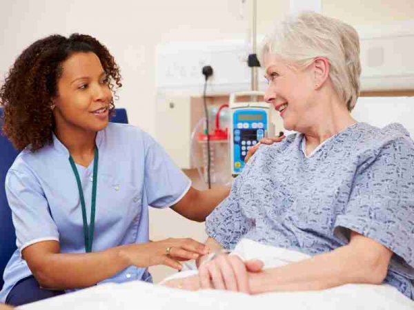 What Is Nurse Preceptor? - Become Nurse