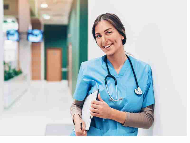 How To Become An Obstetrics Nurse? - Become Nurse