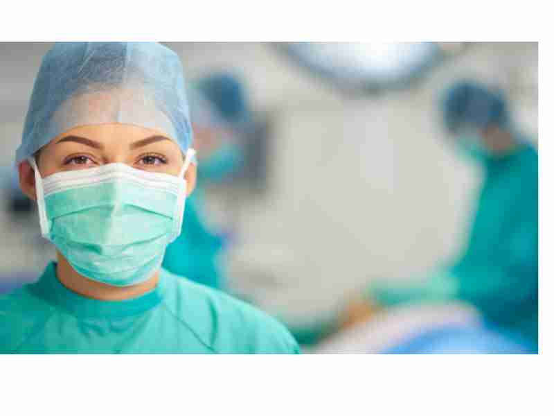 How To An Operating Room Nurse? Nurse