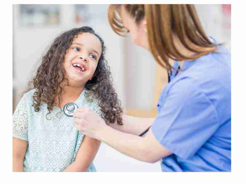 What Does A Pediatric Oncology Nurse Do Become Nurse