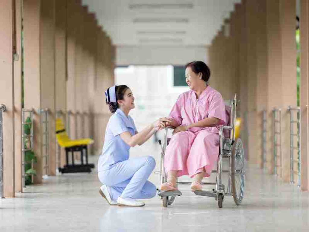 Responsibilities of a Wellness Nurse