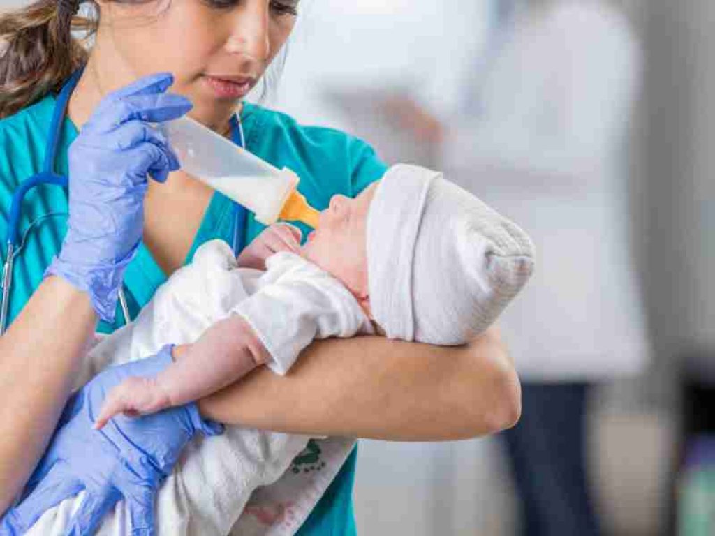 The Benefits To Your Family Of A Mother Baby Nurse:
