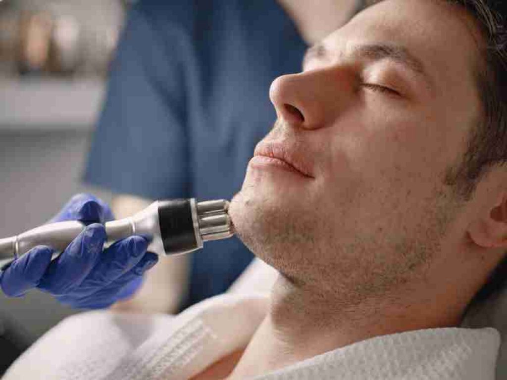 Therapeutic Procedures in Cosmetic Dermatology