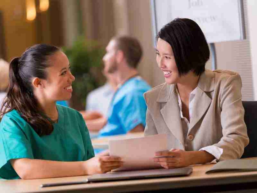 What Abilities are Necessary for a Nursing Administrator?