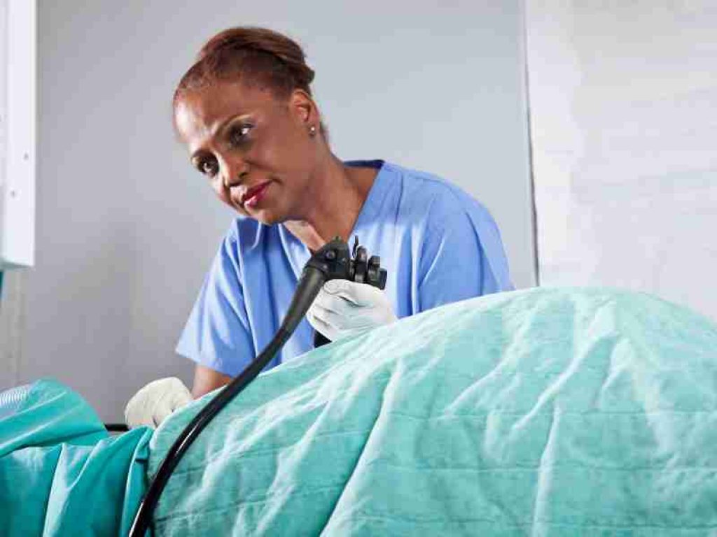 What Does An Endoscopy Nurse Do?