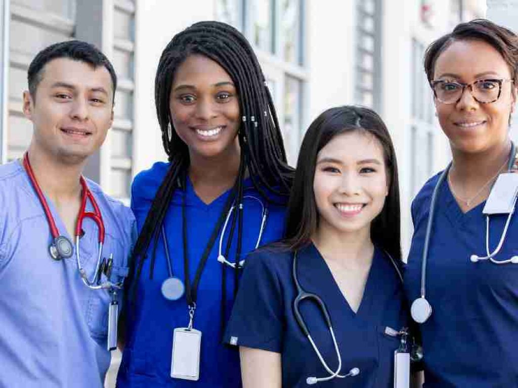 What Is Included In the Nursing Profession?