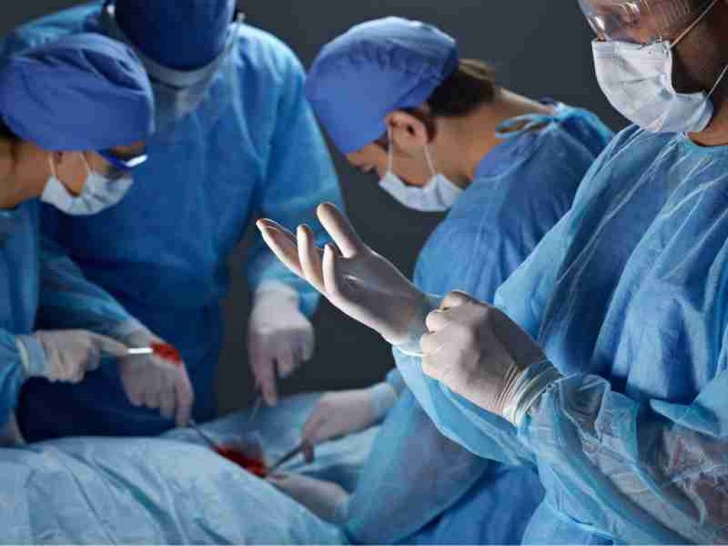 What Is an Operating Room Nurse?
