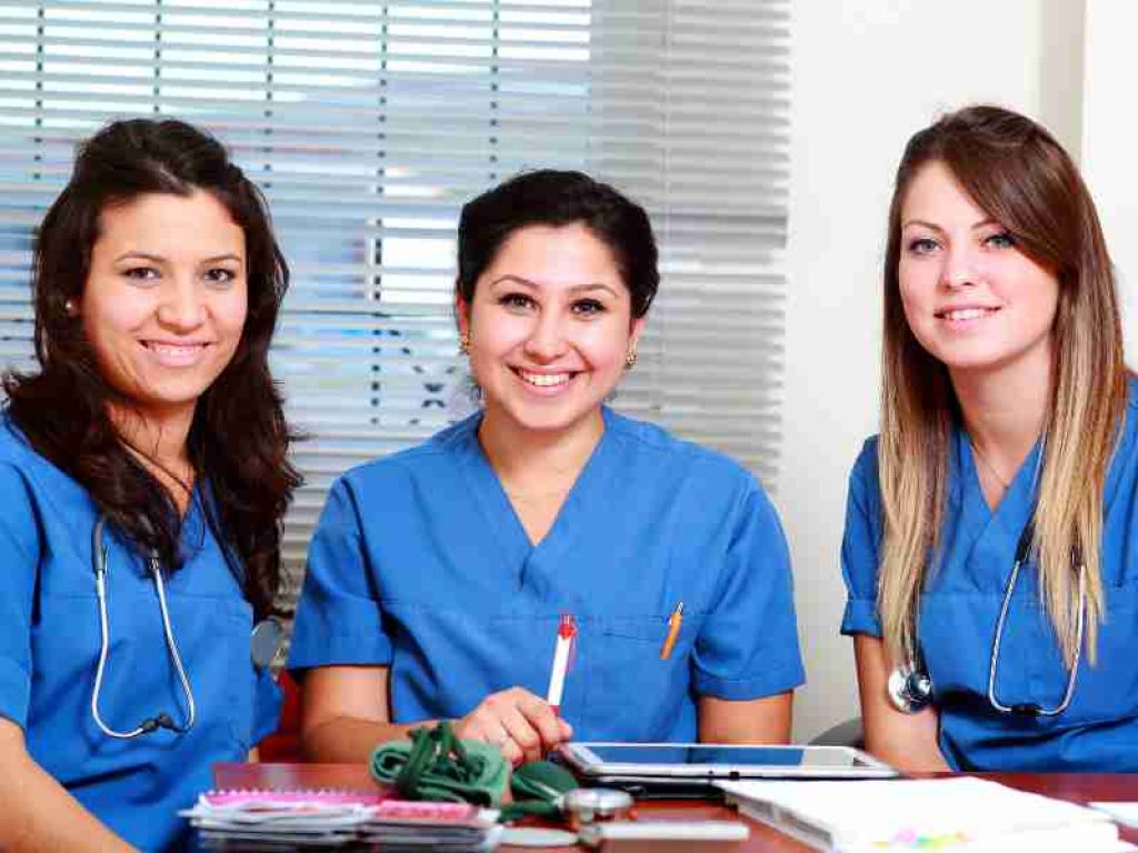 What are the Skills of a Progressive care nurse?
