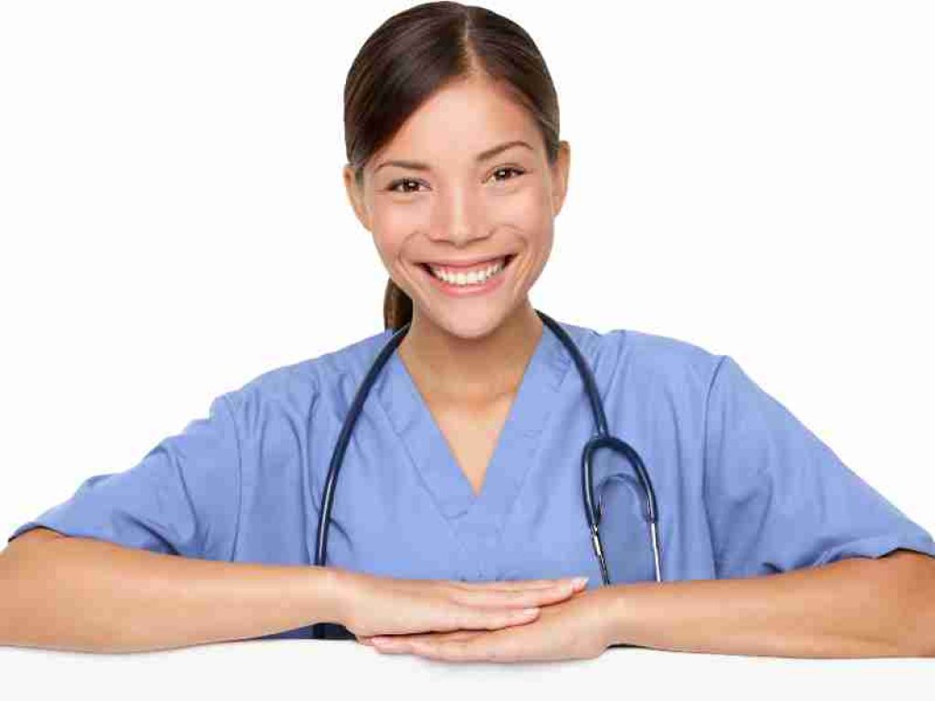 What do agency nurses do?