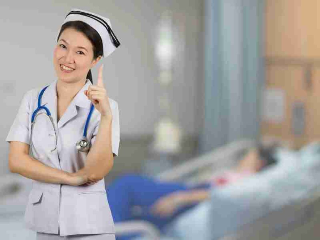 What is Nurse Navigator?