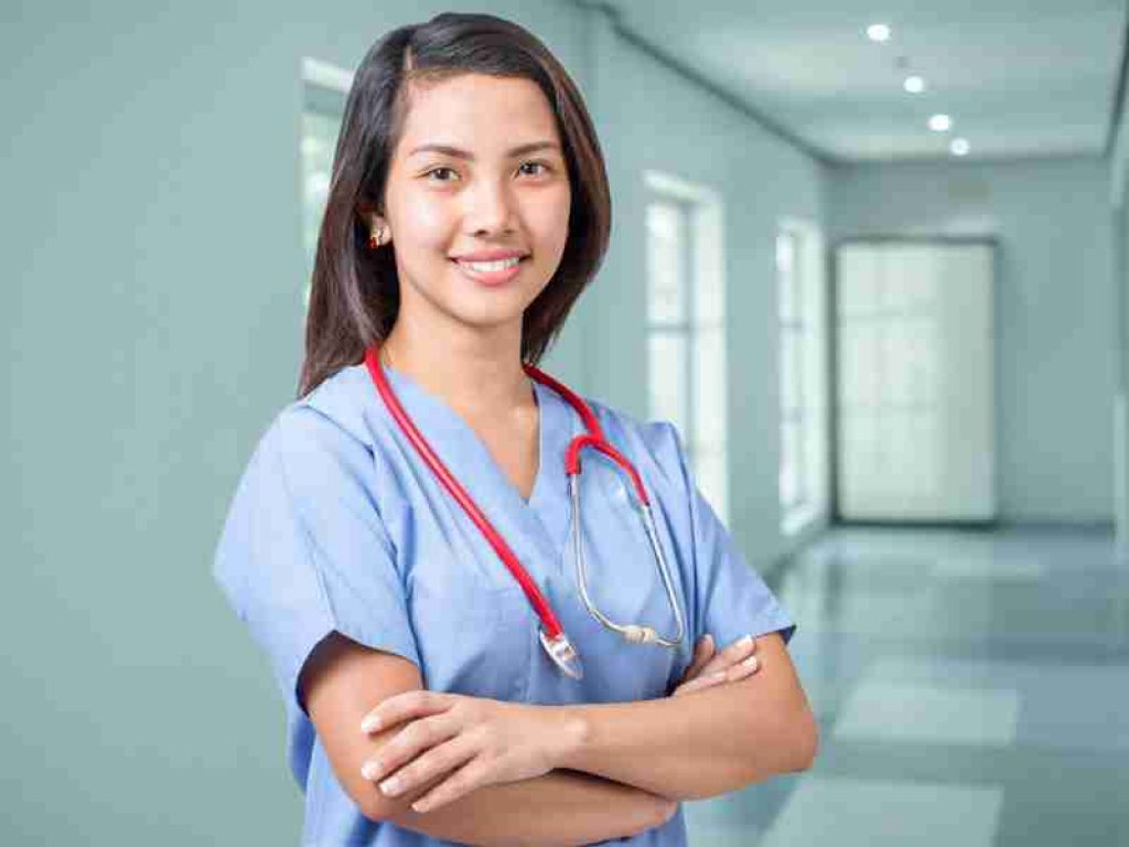 What is a Contract Nurse?