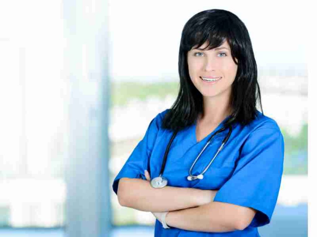 What is a Fertility Nurse?