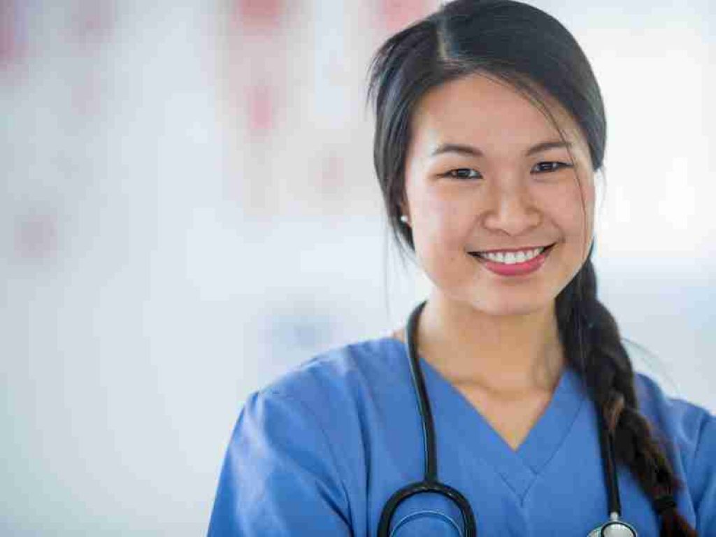 What is a Flight Nurse?