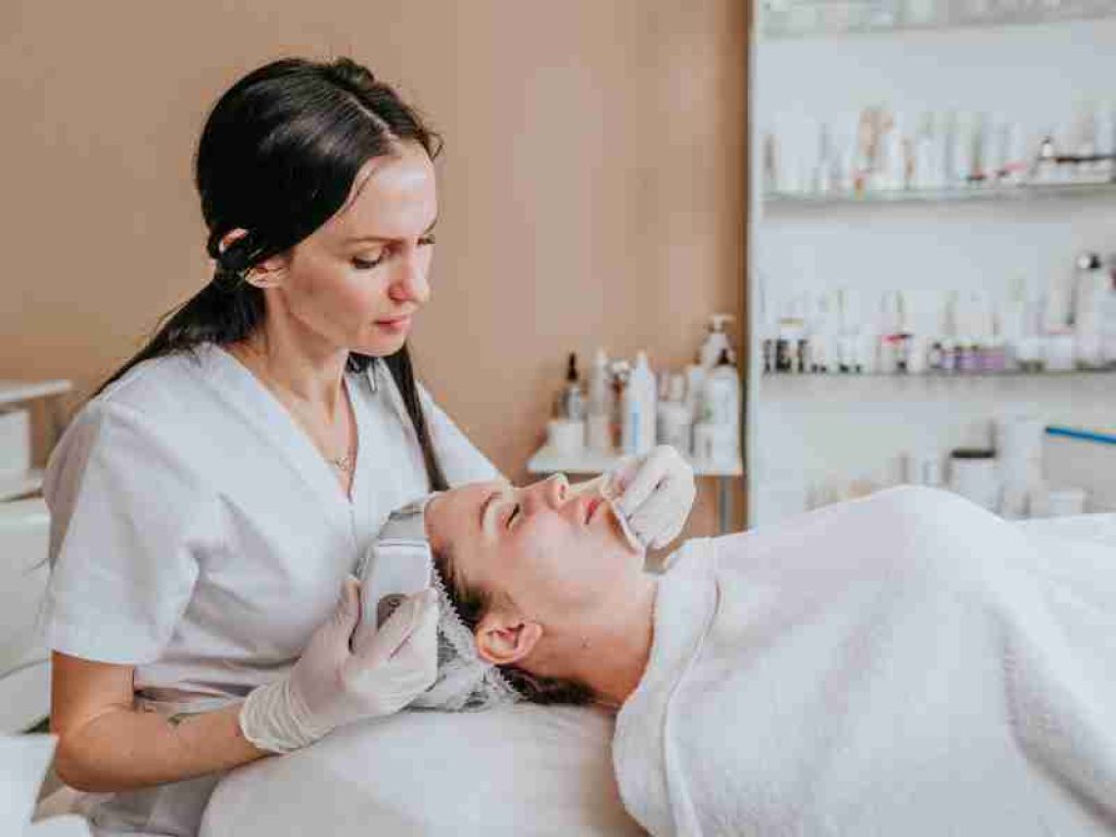 What Is a Nurse Esthetician?