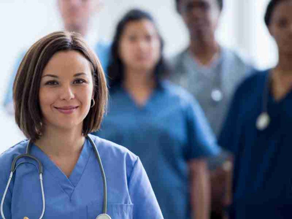 What is a Sports Medicine Nurse?