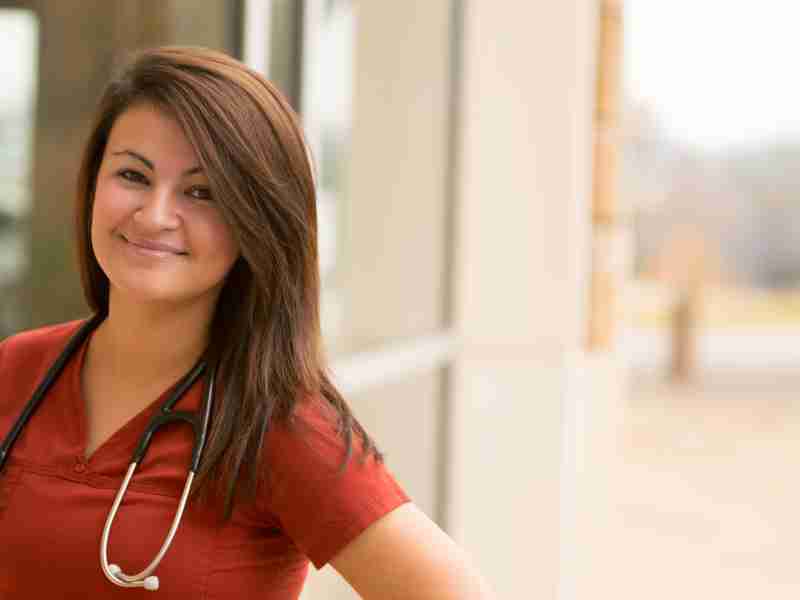 What Is A Wellness Nurse? Nurse