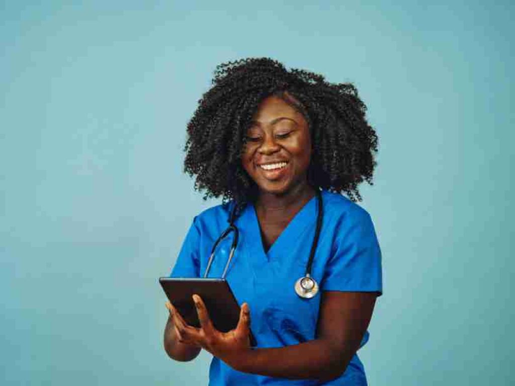 What is a nurse practitioner?