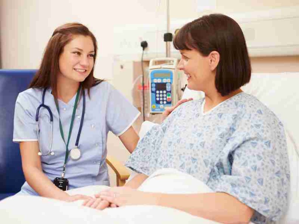What is a progressive care unit nurse?