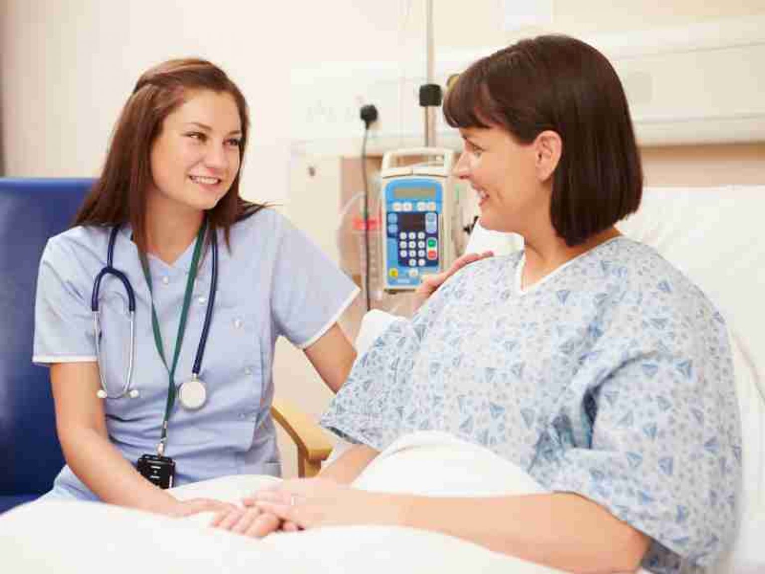 What Is A Progressive Care Unit Nurse? - Become Nurse