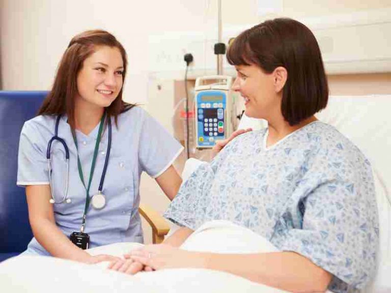 What Is A Progressive Care Unit Nurse? Nurse