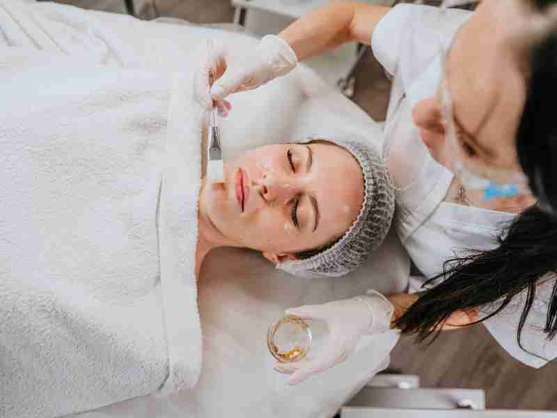 What Is A Nurse Esthetician? Nurse
