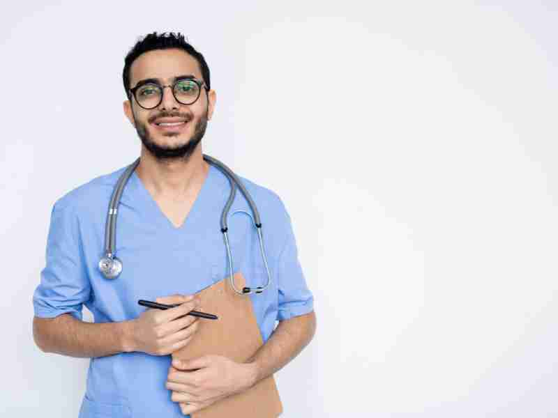 What Are Nursing Clinicals? Nurse