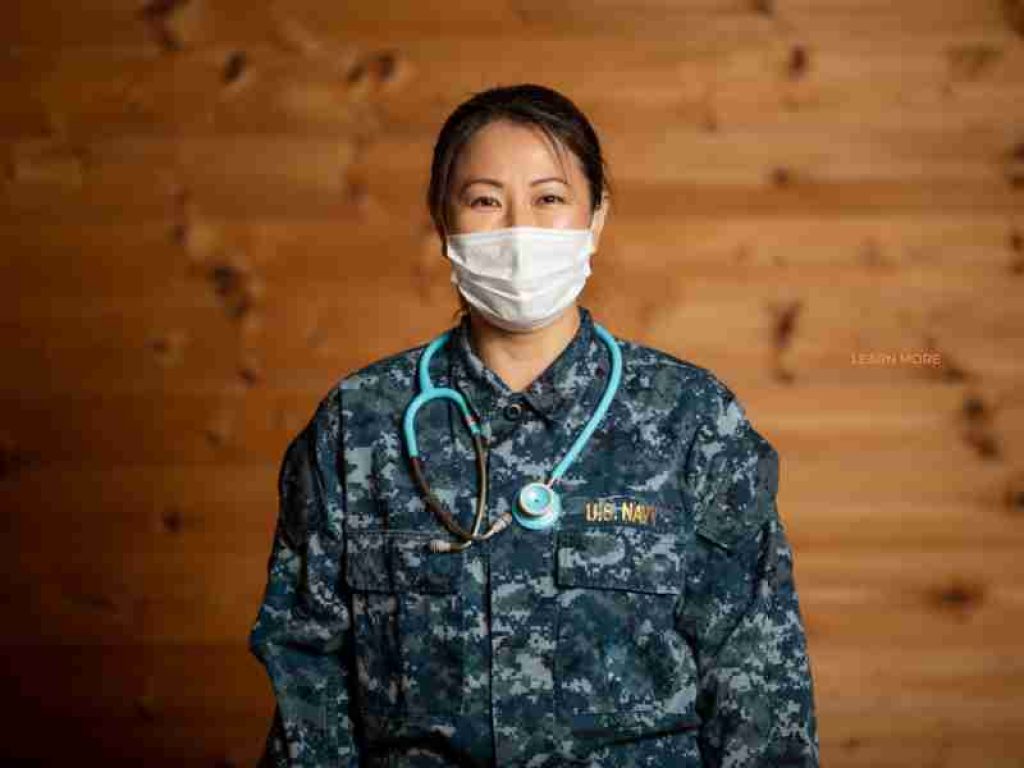 How To Become A Navy Nurse? - Become Nurse