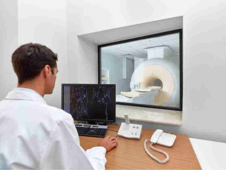 What Is A Nurse Technician? Nurse