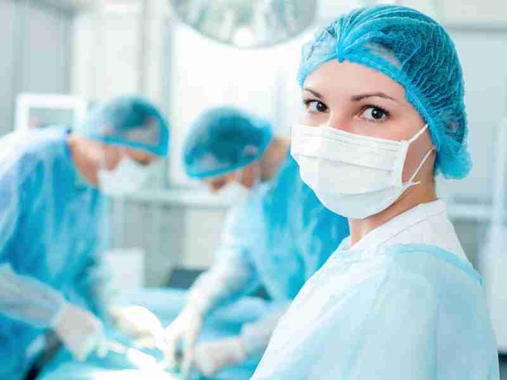 What Is a Surgical Nurse Practitioner?