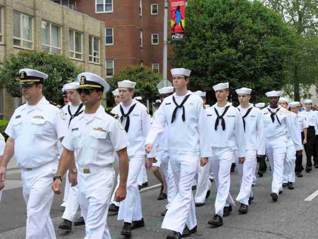 What are Navy Nurse Specialties?