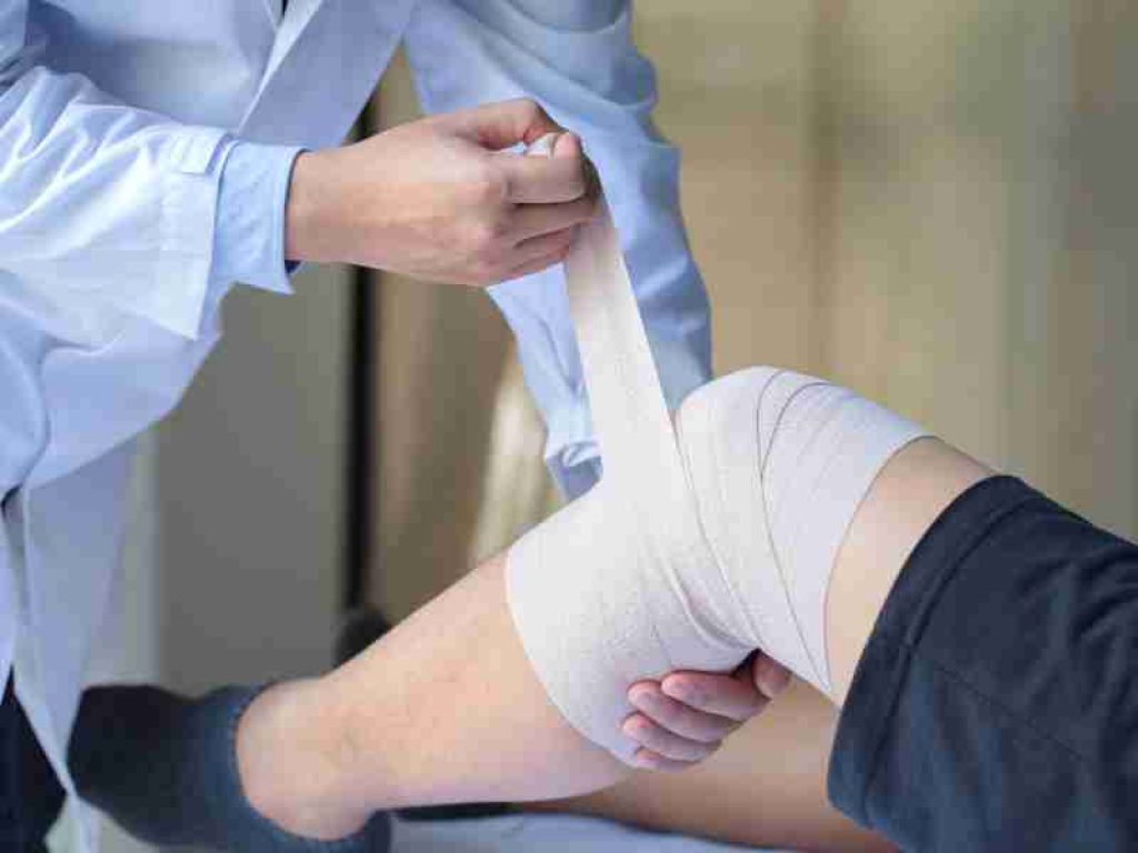 What is an Orthopedic Nurse Practitioner?