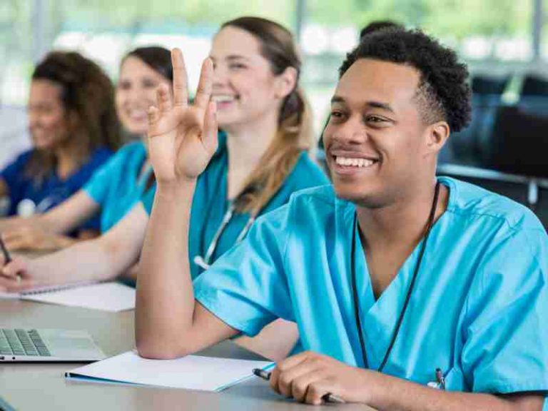 What Is A HEDIS Nurse? Nurse