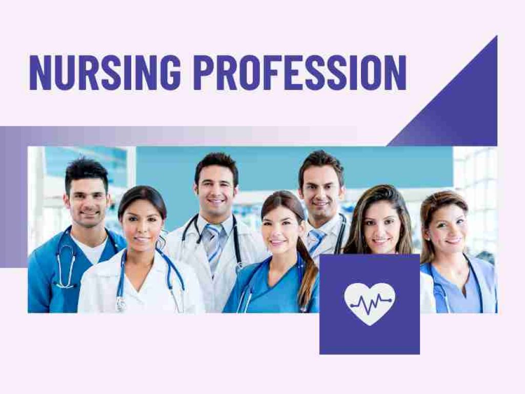 nursing profession