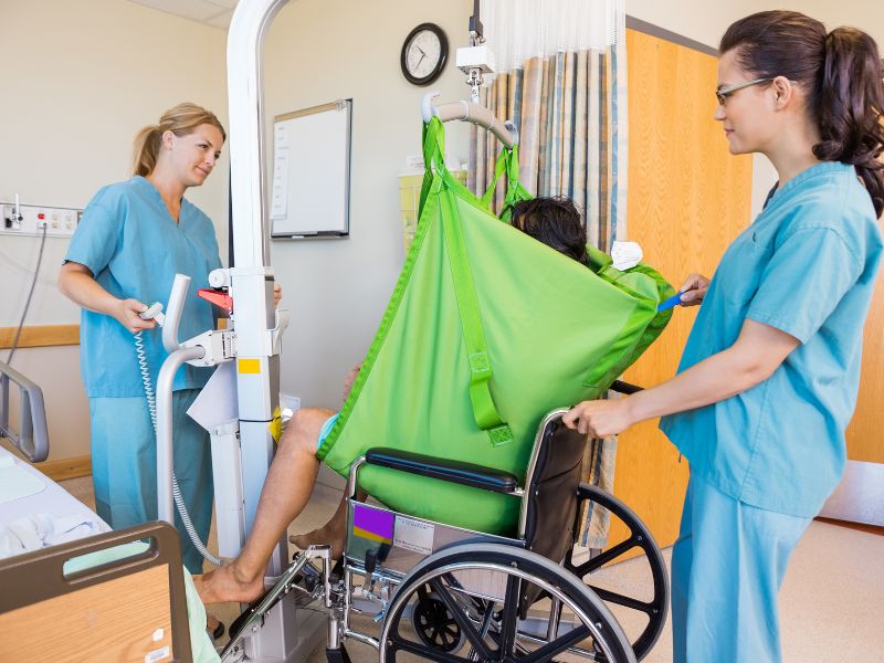 What Does A Women's Health Nurse Practitioner Do? Nurse