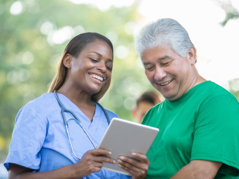 What Does A Women's Health Nurse Practitioner Do? Nurse