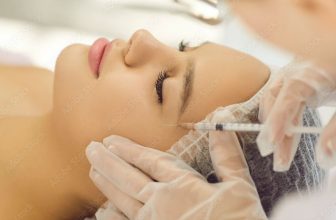 An Aesthetic Nurse Injector Salary