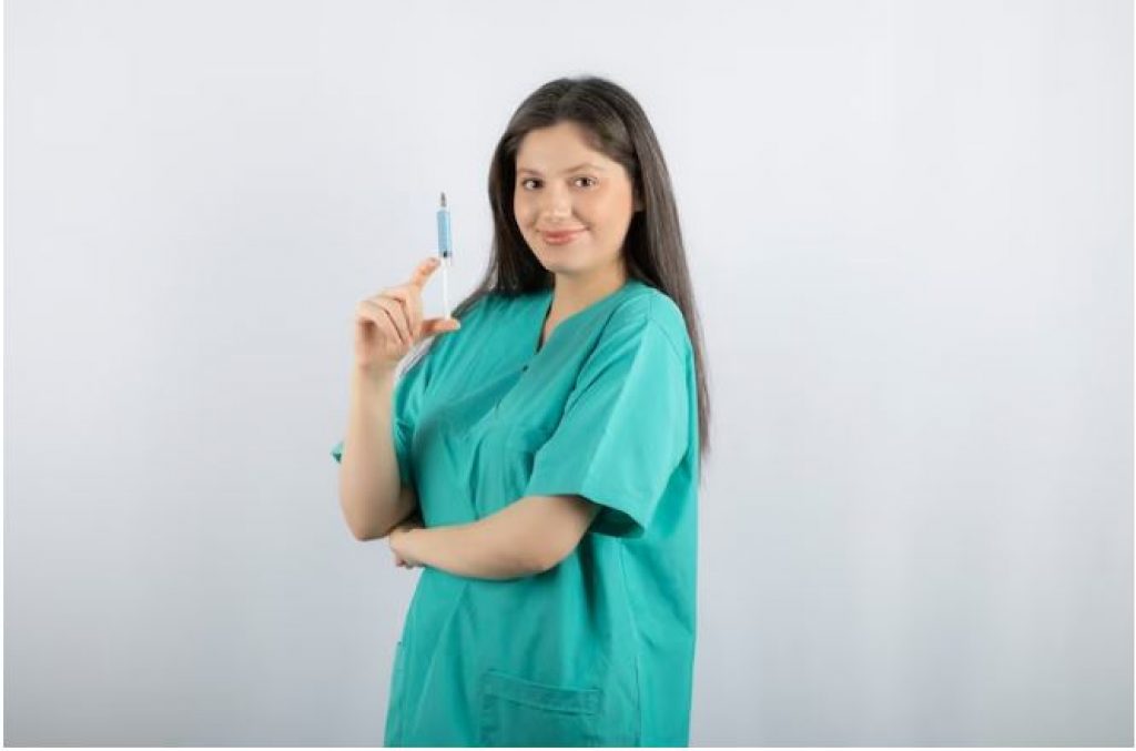 Become A Nurse Practitioner
