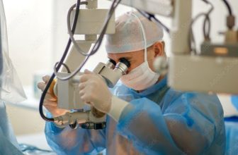 Become An Ophthalmology Nurse