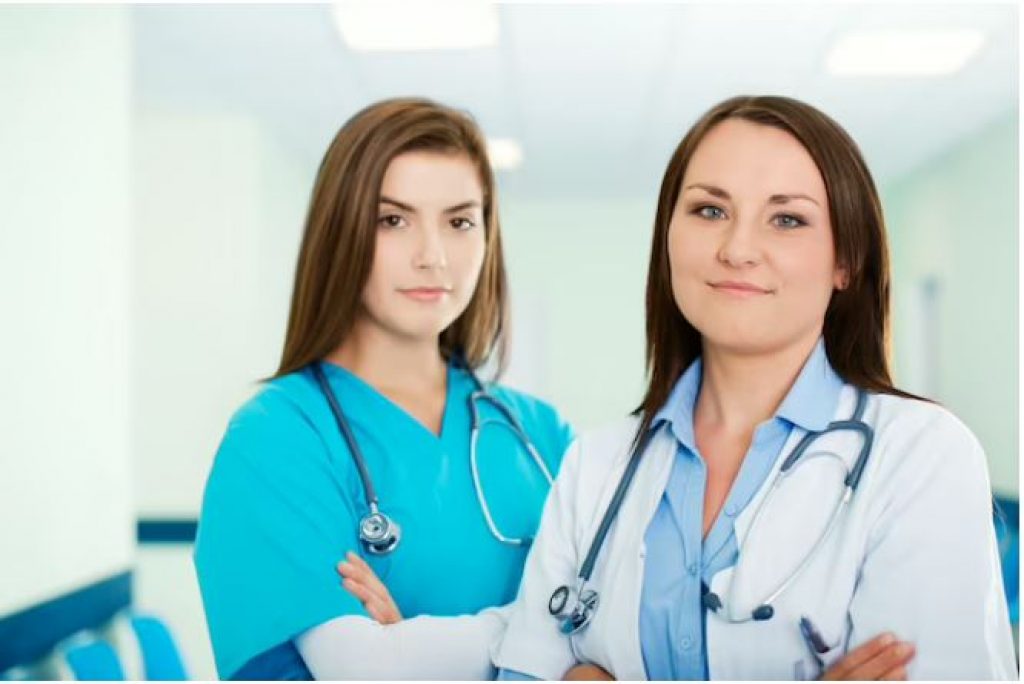 Difference Between Nurse and Medical Assistant
