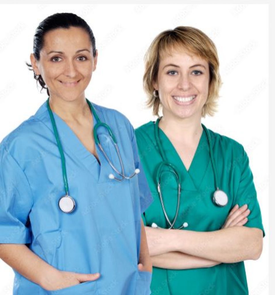Medical Assistant Vs Licensed Practical Nurse
